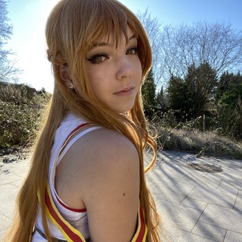 Asuna Pictures