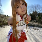 Asuna Pictures
