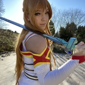 Asuna Pictures