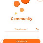 Community App ionic