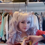 Nao Tomori Set ( 19 pictures )