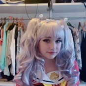 Nao Tomori Set ( 19 pictures )