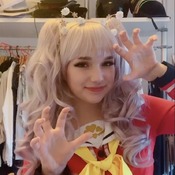 Nao Tomori Set ( 19 pictures )