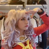 Nao Tomori Set ( 19 pictures )