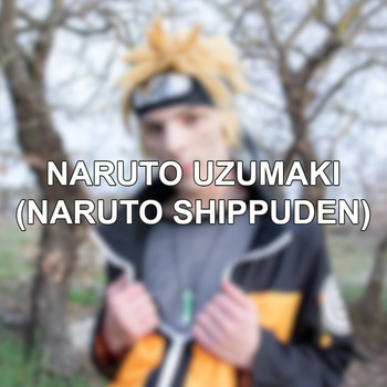 Naruto Uzumaki (Naruto Shippuden)