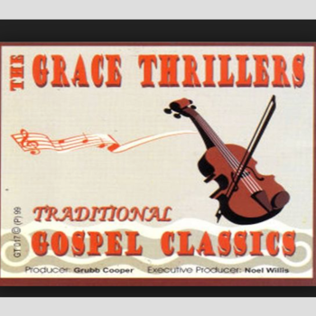 Old Time Religion Medley - STEMS - Grace Thillers