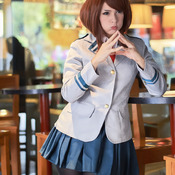 Uraraka - 14 fotos HD