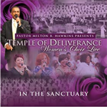 Worthy Worthy - Temple of Deliverance Women's Choir- instrumental