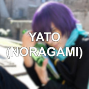 Yato (Noragami)