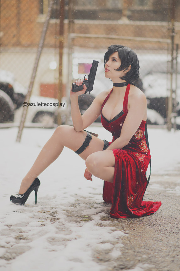 Ada Wong