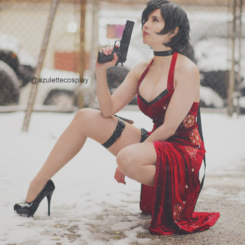 Ada Wong