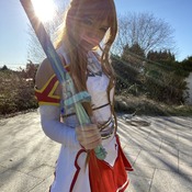 Asuna Pictures