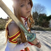 Asuna Pictures