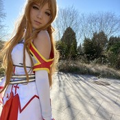 Asuna Pictures