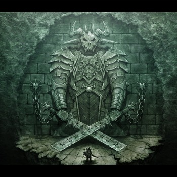 G.O.D ( Gate Of Demon)