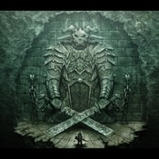 G.O.D ( Gate Of Demon)