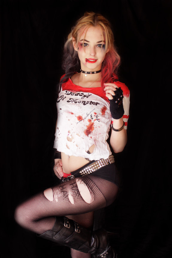 Harley quinn