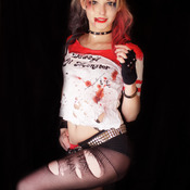 Harley quinn