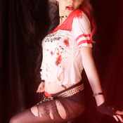 Harley quinn