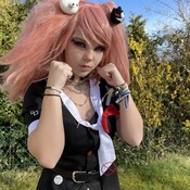 Junko Enoshima Pictures