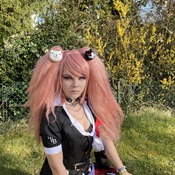 Junko Enoshima Pictures