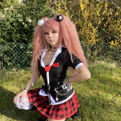 Junko Enoshima Pictures