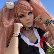 Junko Enoshima Pictures