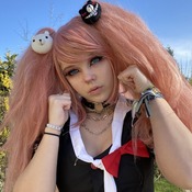 Junko Enoshima Pictures