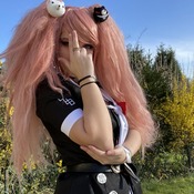 Junko Enoshima Pictures