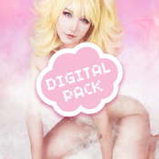 Naruto NSFW digital set
