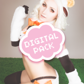 Sheep NSFW digital set