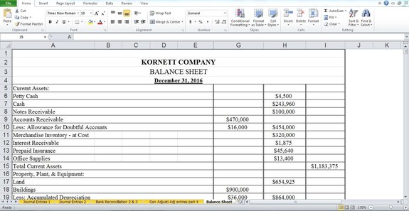 Solved Solution Company During Its First Fiscal Year Ended December 31 2016 Were As Follows