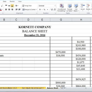(Solved) Solution company during its first fiscal year ended December 31, 2016 were as follows
