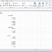 (Solved) Solution For 2018, Permtemp reported the following book income statement