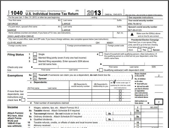 (Solved) Solution George Large worked as a salesman for Toyboat, Inc