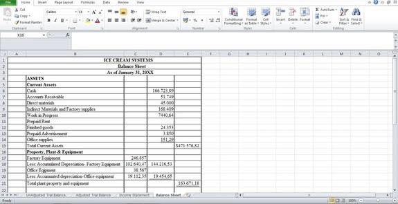 (Solved) Solution Graded Project Ice Cream Systems (Please look data first before you buy)