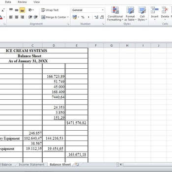 (Solved) Solution Graded Project Ice Cream Systems (Please look data first before you buy)