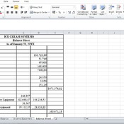 (Solved) Solution Graded Project Ice Cream Systems (Please look data first before you buy)