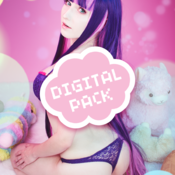 Stocking Anarchy NSFW digital set