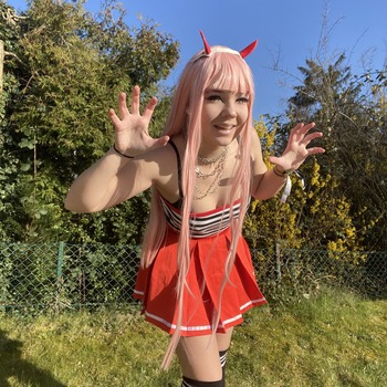 Zero Two Tik Toks