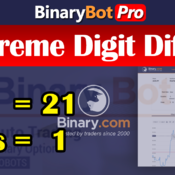 [BinaryBot-Pro] Extreme Digit Differs (29-Mar-2020)