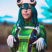 Froppy SFW