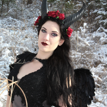 Maleficent (FULL SET-33 images)