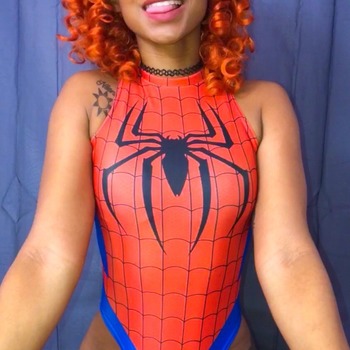 Mary Jane