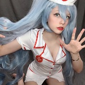 Nurse miku