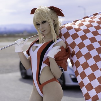 Ready, Set, Nero!