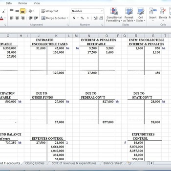 (Solved) Solution Continuous Problem City of Monroe12th edition