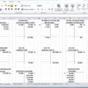 (Solved) Solution Continuous Problem City of Monroe12th edition