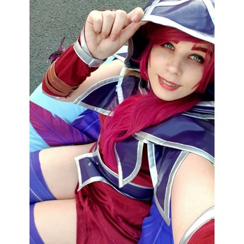 Xayah