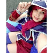 Xayah